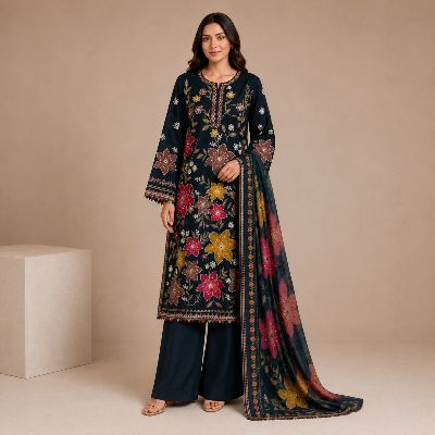 Unstitched 