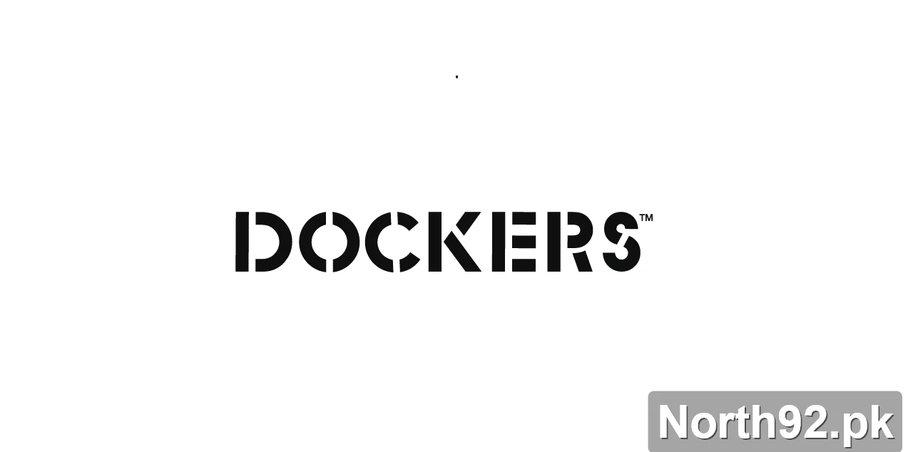 Dockers