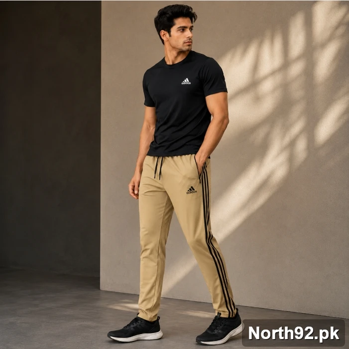 Trouser